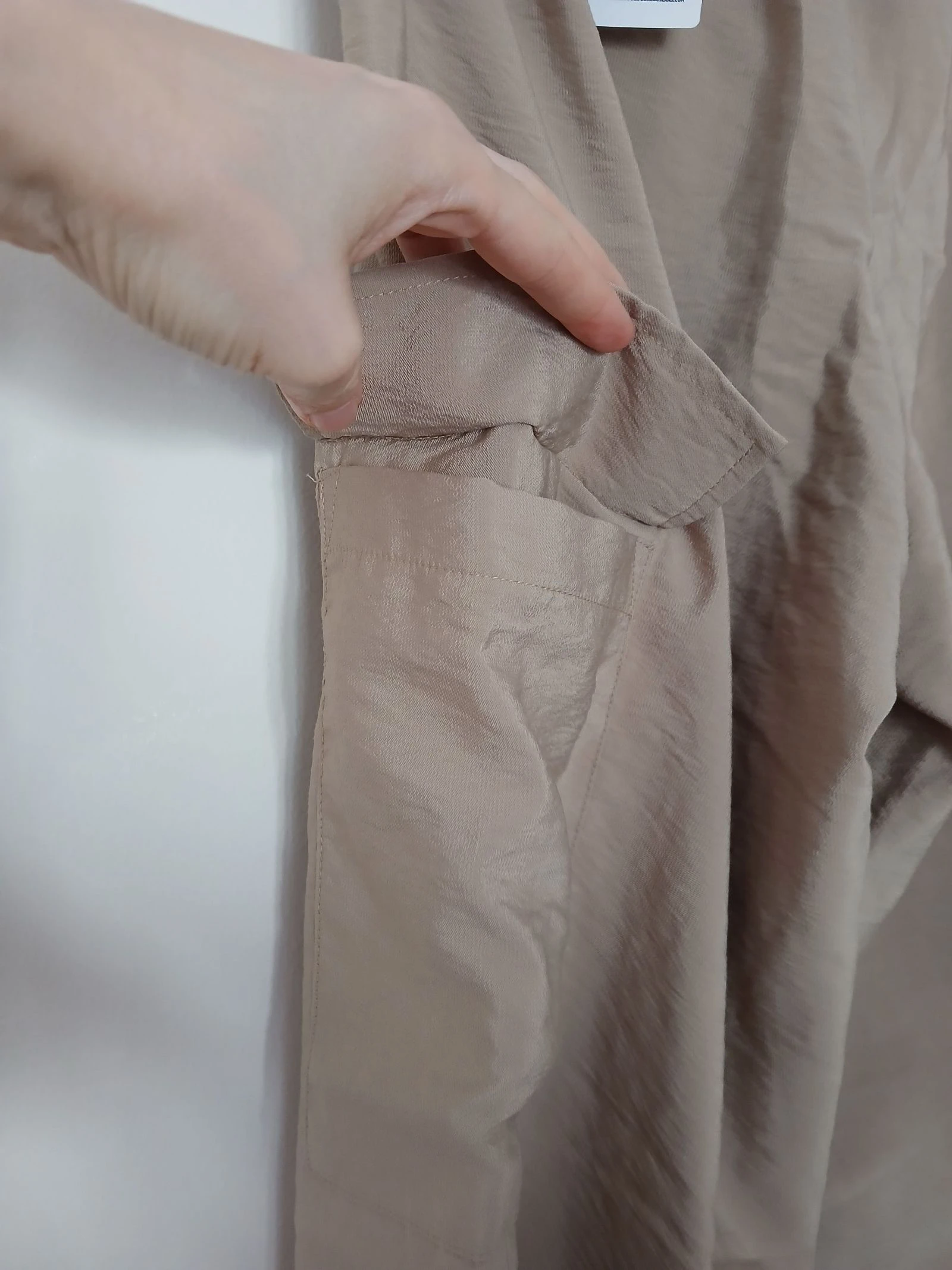 Pantalón Bonobo talla 38 – photo 6